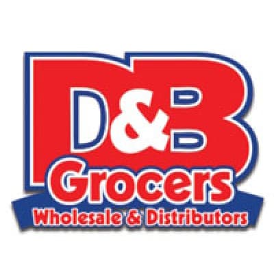 D & B GROCERS INC