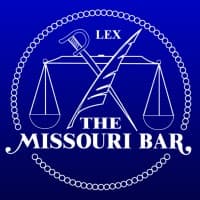 THE MISSOURI BAR