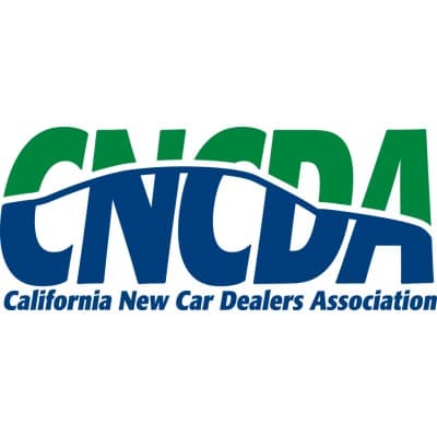 CALIFORNIA NEW CAR DEALERS ASSOCIATION