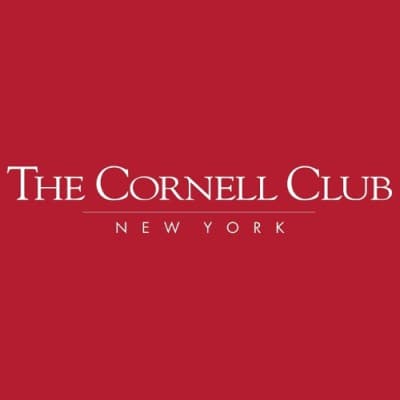 THE CORNELL CENTER OF NEW YORK DBA THE CORNELL CLUB - NEW YORK