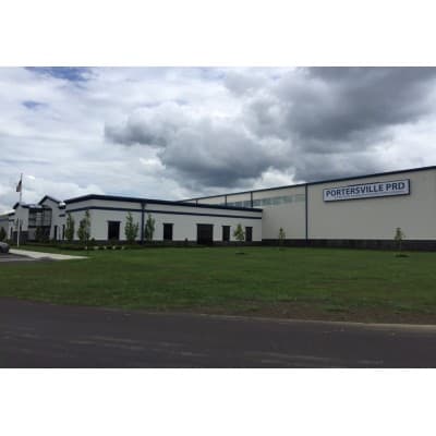PORTERSVILLE PRD