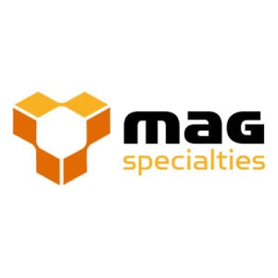 MAG SPECIALTIES INC