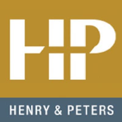 HENRY AND PETERS, PC