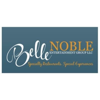 BELLE NOBLE ENTERTAINMENT GROUP LLC