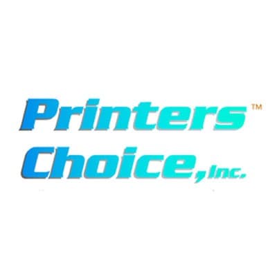 PRINTER'S CHOICE, INC.