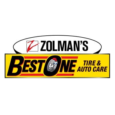 ZOLMAN TIRE, INC.