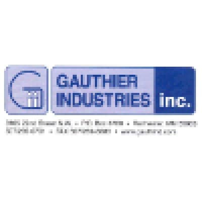 GAUTHIER INDUSTRIES, INC.