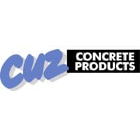 CUZ CONCRETE PRODUCTS, INC.