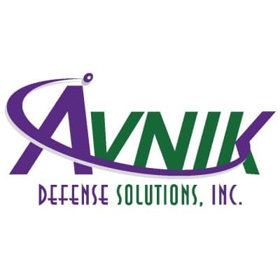 AVNIK DEFENSE SOLUTIONS, INC.