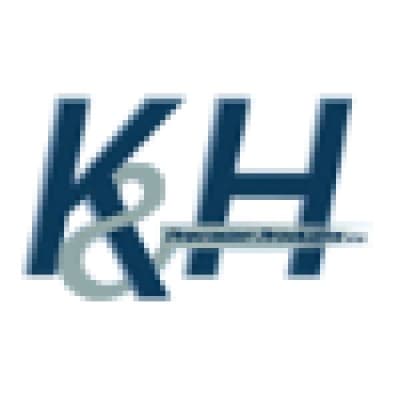 K & H PRECISION PRODUCTS INC.