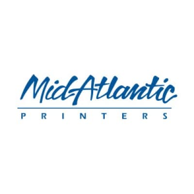 MIDATLANTIC PRINTERS LTD.