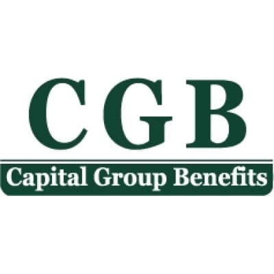 CAPITAL GROUP BENEFITS - WASHINGTON, DC