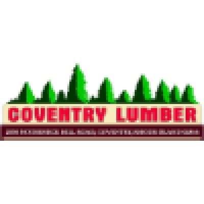 COVENTRY LUMBER, INC.