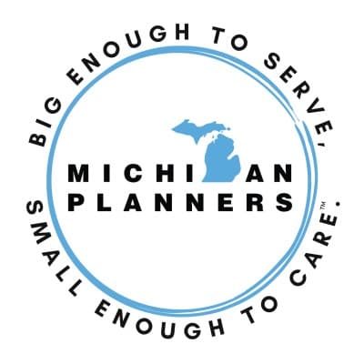 MICHIGAN PLANNERS, INC.