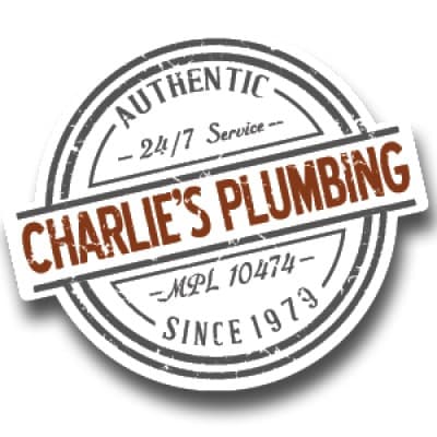 CHARLIES PLUMBING, INC.