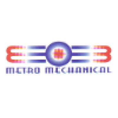 METRO MECHANICAL, CORP