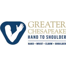 GREATER CHESAPEAKE HAND SPECIALISTS, P.A.