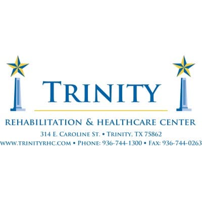 TRINITY RHC LLC