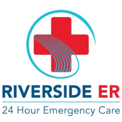 RIVERSIDE ER LLC