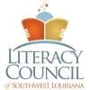 THE LITERACY COUNCIL OF SOUTHWEST LOUISIANA, INC.