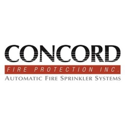 CONCORD FIRE PROTECTION, INC.