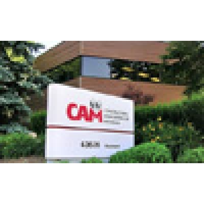 CONSTRUCTION ASSOCIATION OF MICHIGAN logo image