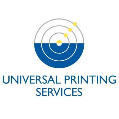 UNIVERSAL PRINTING SERVICES