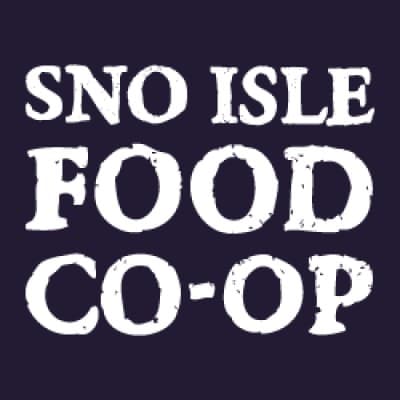 SNO-ISLE NATURALS FOODS CO-OP