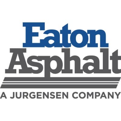 EATON ASPHALT PAVING CO., INC.