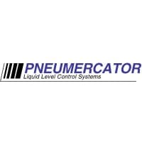 PNEUMERCATOR CO INC