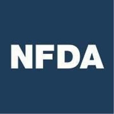 NATIONAL FUNERAL DIRECTORS ASSOCIATION