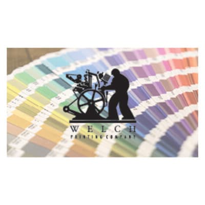 WELCH PRINTING COMPANY