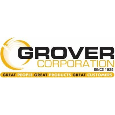 GROVER CORPORATION