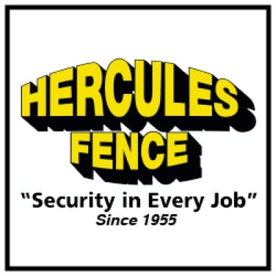 HERCULES FENCE