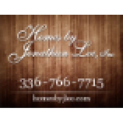 HOMES BY JONATHAN LEE, INC.