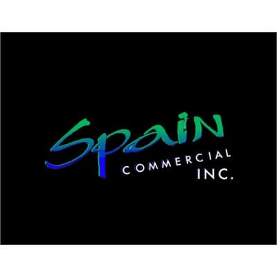 SPAIN COMMERCIAL, INC.