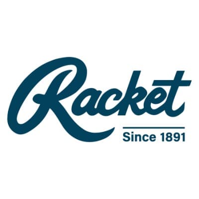 RACKET MERCHANDISE COMPANY