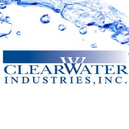 CLEARWATER INDUSTRIES, INC.