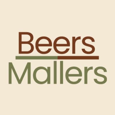 BEERS MALLERS BACKS AND SALIN