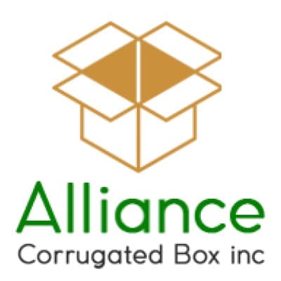 ALLIANCE CORRUGATED BOX, INC.