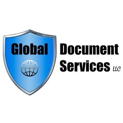 GLOBAL DOCUMENT SERVICES LLC
