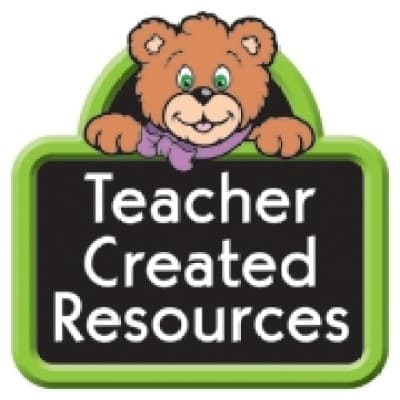 TEACHER CREATED RESOURCES, INC.