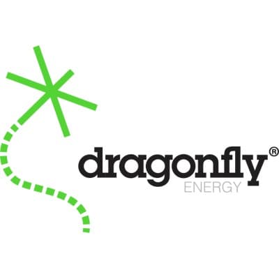 DRAGONFLY ENERGY CORPORATION