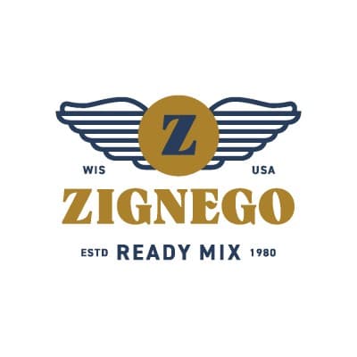 ZIGNEGO READY MIX, INC.