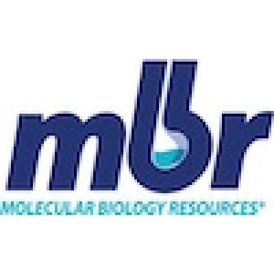 MOLECULAR BIOLOGY RESOURCES, INC.