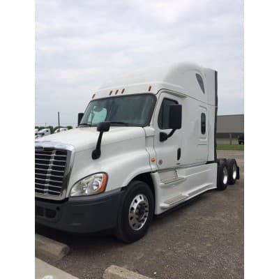 DANCER LOGISTICS, INC.