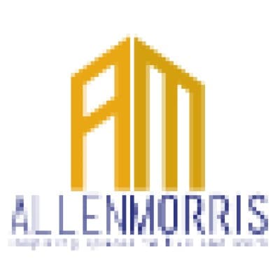 THE ALLEN MORRIS COMPANY