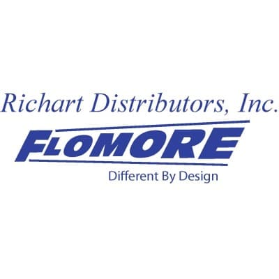 RICHART DISTRIBUTORS, INC.