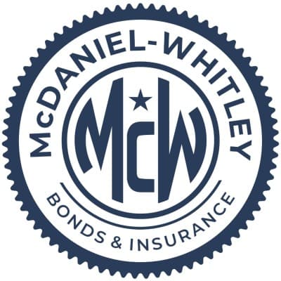 MCDANIEL-WHITLEY, INC.