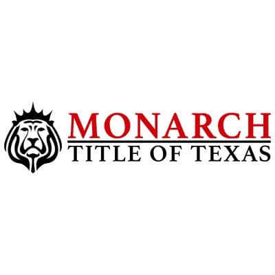 MONARCH TITLE OF TEXAS, LLC